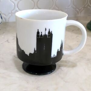 Holt Howard Vintage London Mug